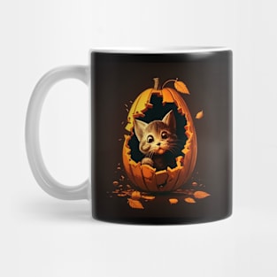 Happy Halloween Mug